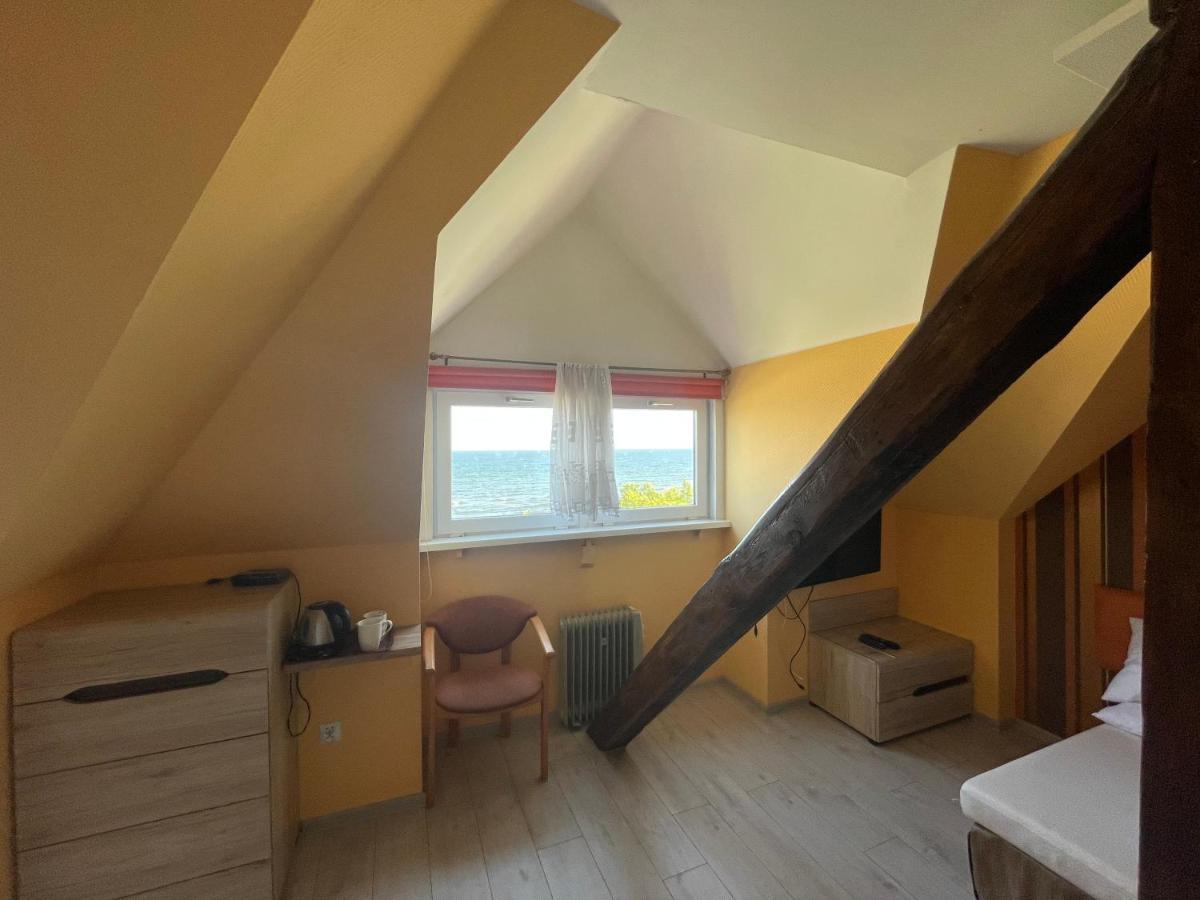 Hotel apartamentowy Ksiezniczki Sopotu Sopot