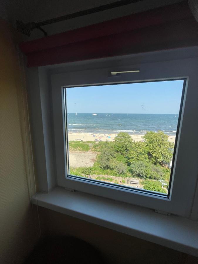 Hotel apartamentowy Ksiezniczki Sopotu Sopot