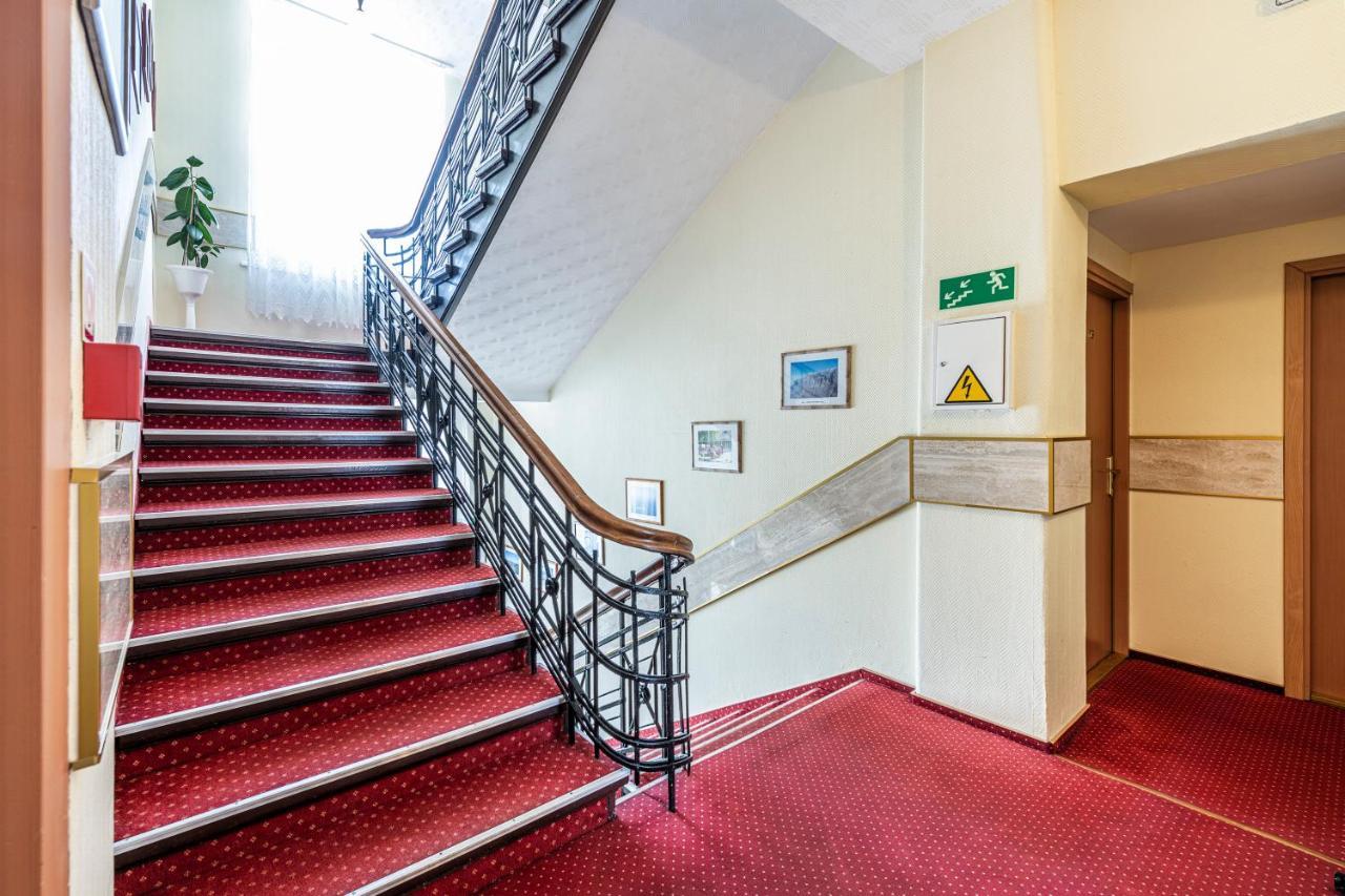 Ksiezniczki Sopotu Hotel apartamentowy *