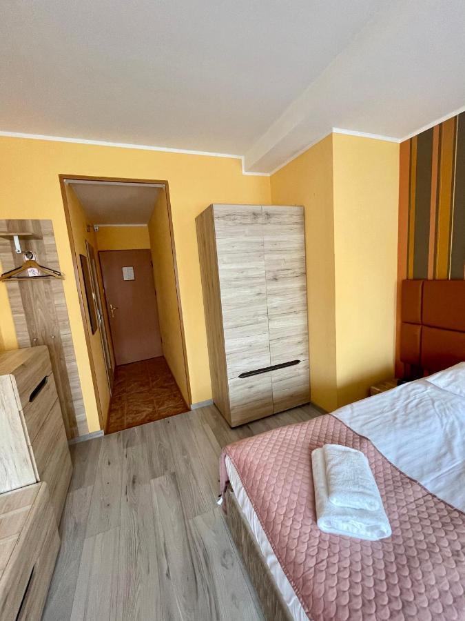 Hotel apartamentowy Ksiezniczki Sopotu *