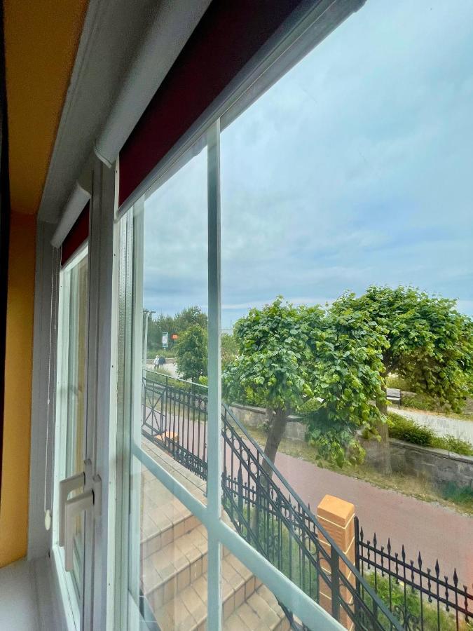 Ksiezniczki Sopotu Hotel apartamentowy