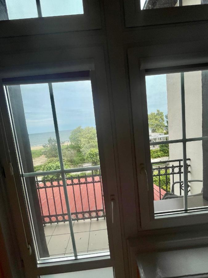 Ksiezniczki Sopotu Hotel apartamentowy
