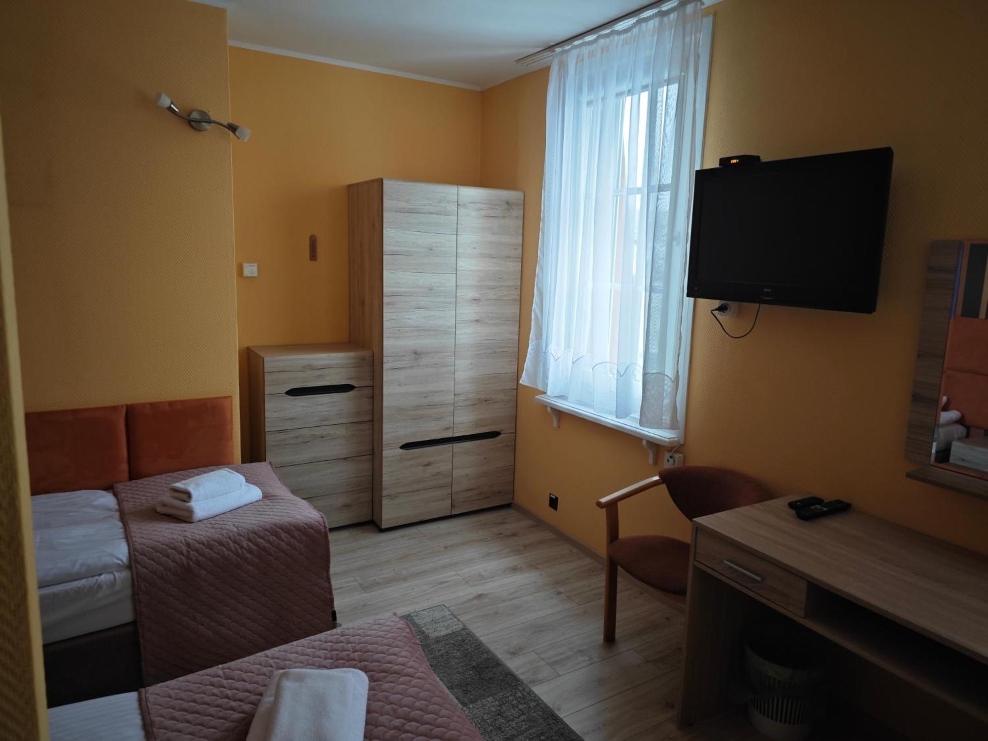 Ksiezniczki Sopotu Hotel apartamentowy