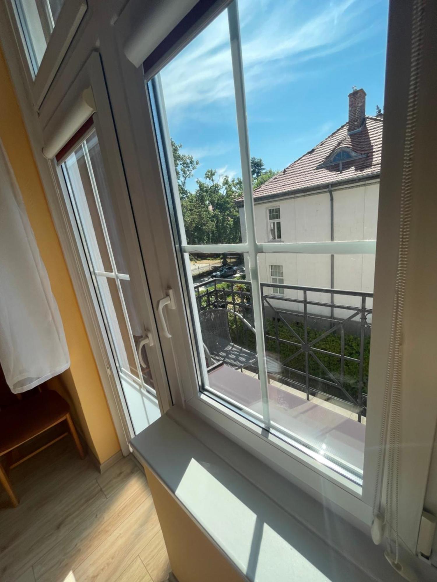 Ksiezniczki Sopotu Hotel apartamentowy *