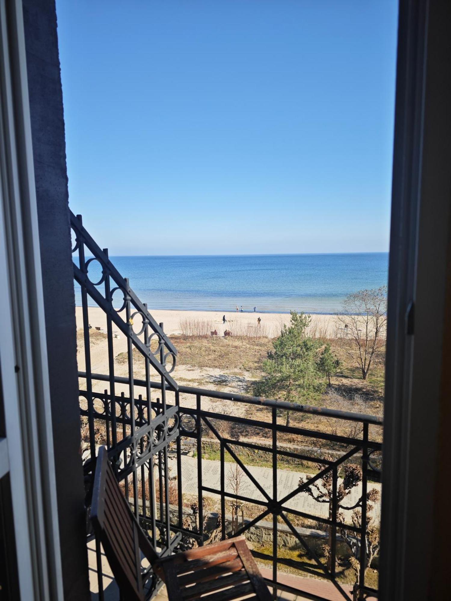 Ksiezniczki Sopotu Sopot